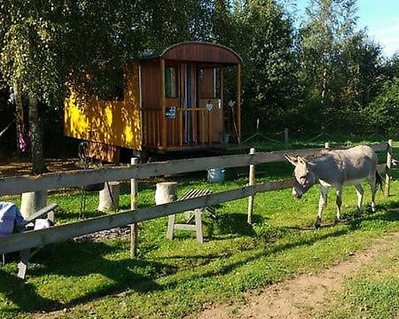 De Balkende Hoeve Aarschot Eksteriør bilde